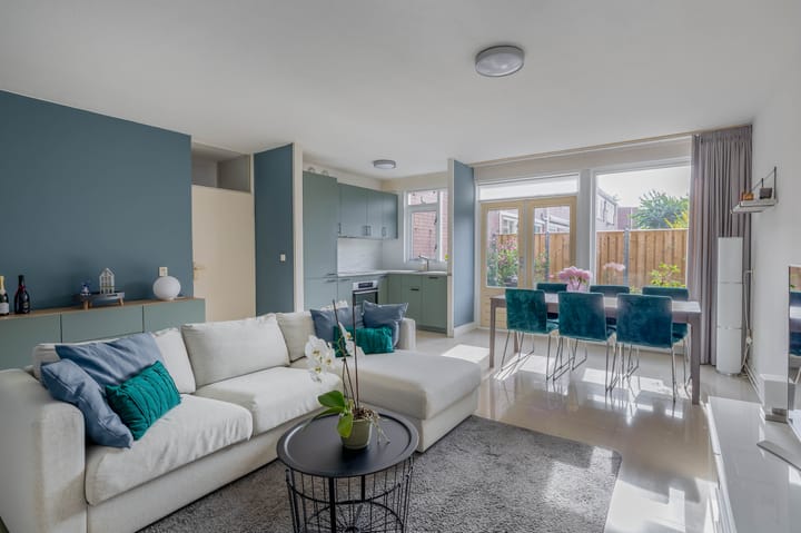 Photo 2 of Helsingborgerf 4