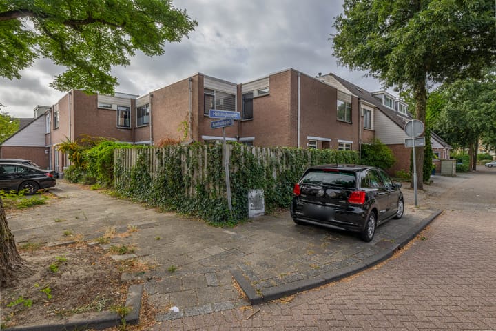 Photo 8 of Helsingborgerf 4