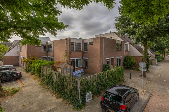 Photo 9 of Helsingborgerf 4