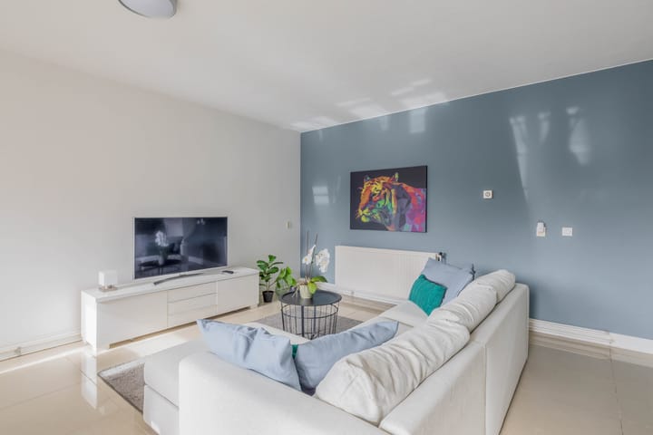 Photo 13 of Helsingborgerf 4