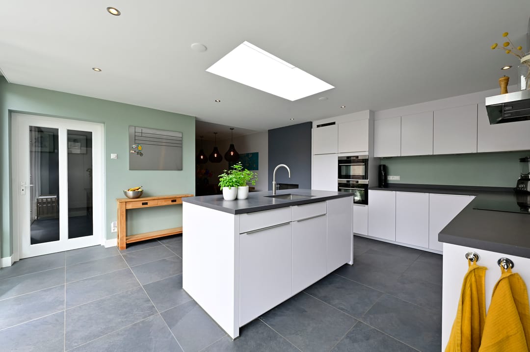 Foto 2 van Lyceumlaan 40