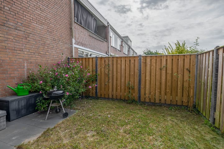 Photo 24 of Helsingborgerf 4