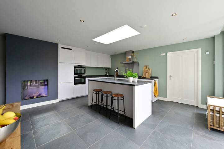 Foto 3 van Lyceumlaan 40