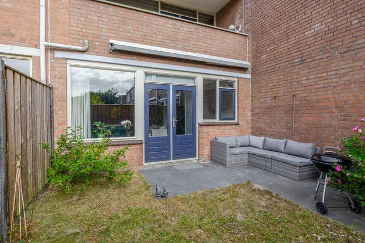 Photo 25 of Helsingborgerf 4