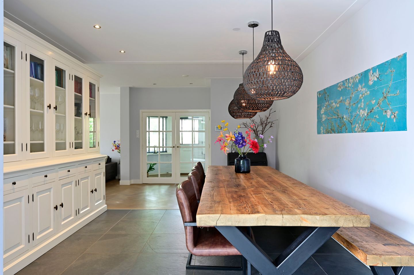 Foto 4 van Lyceumlaan 40