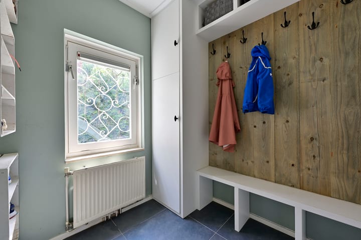 Foto 5 van Lyceumlaan 40