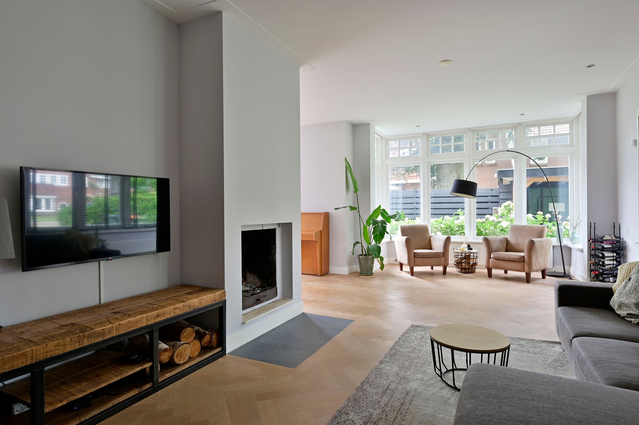 Foto 6 van Lyceumlaan 40