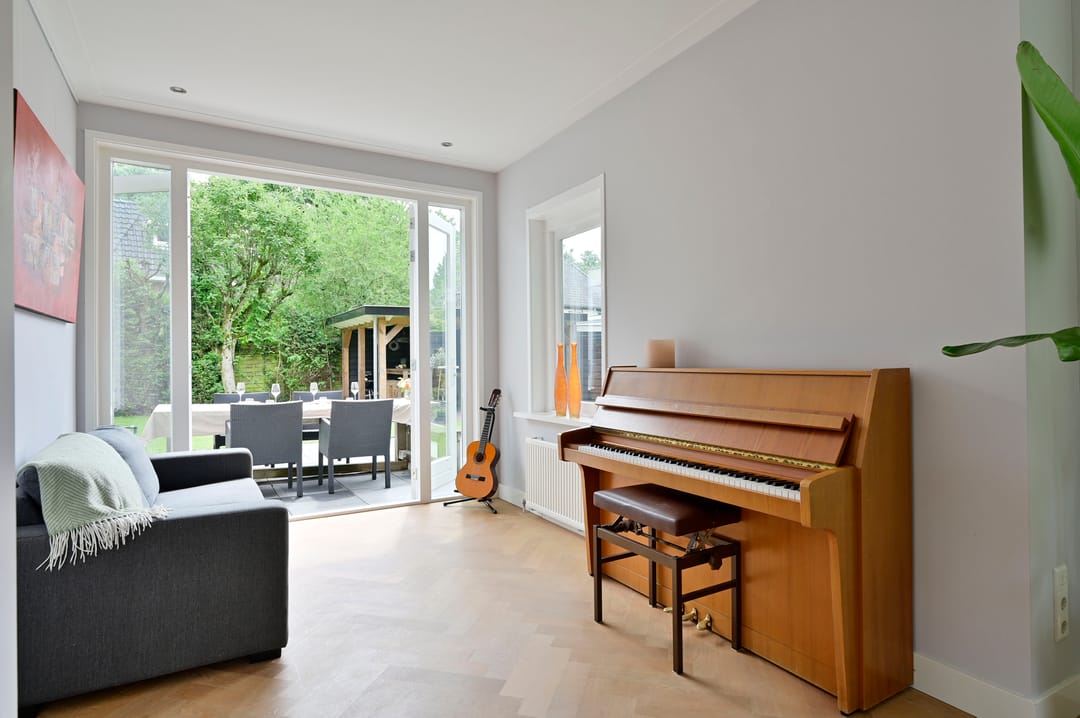 Foto 8 van Lyceumlaan 40