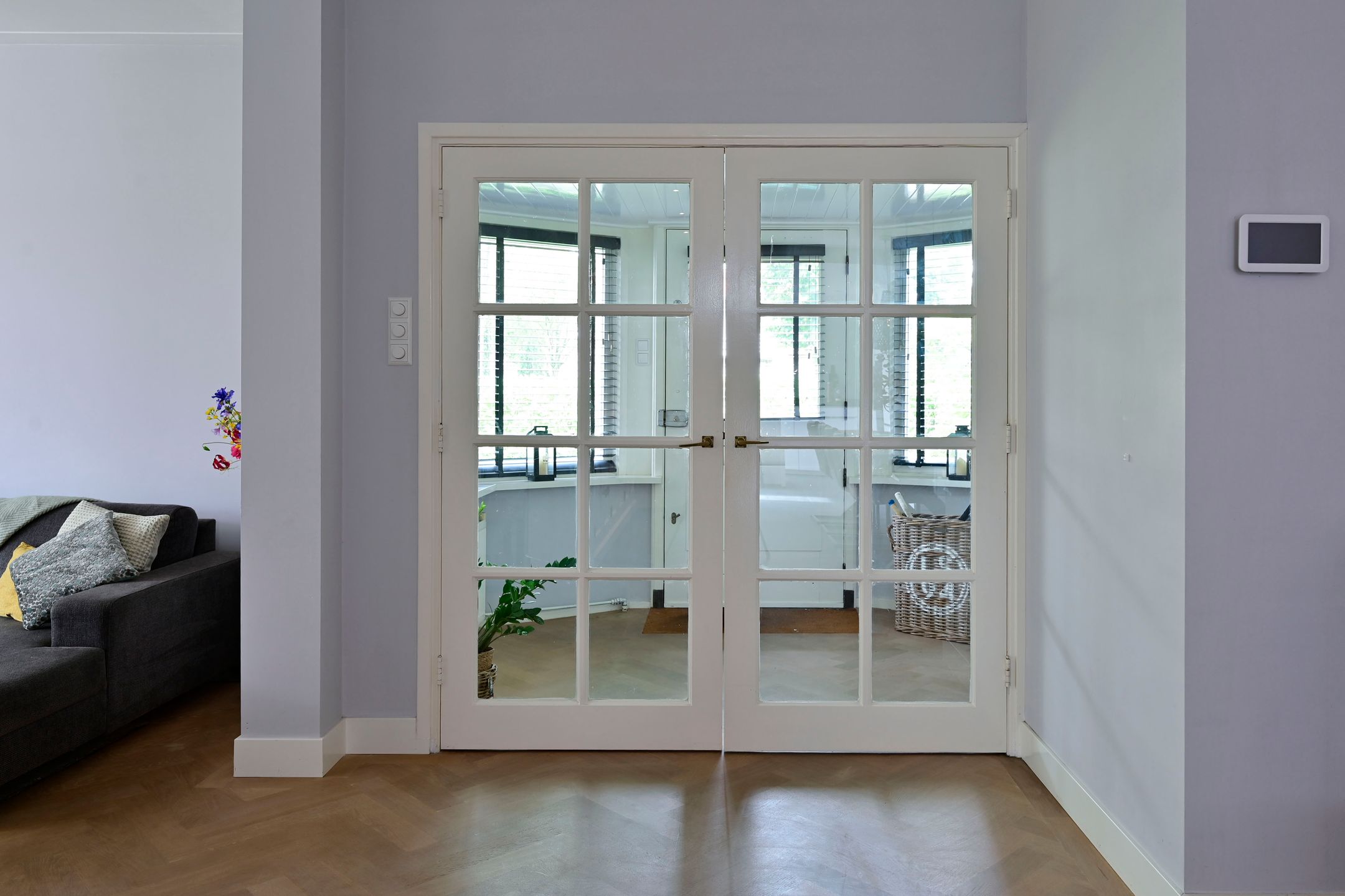 Foto 9 van Lyceumlaan 40