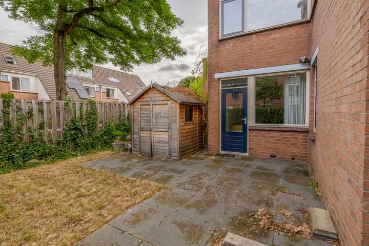 Photo 30 of Helsingborgerf 4