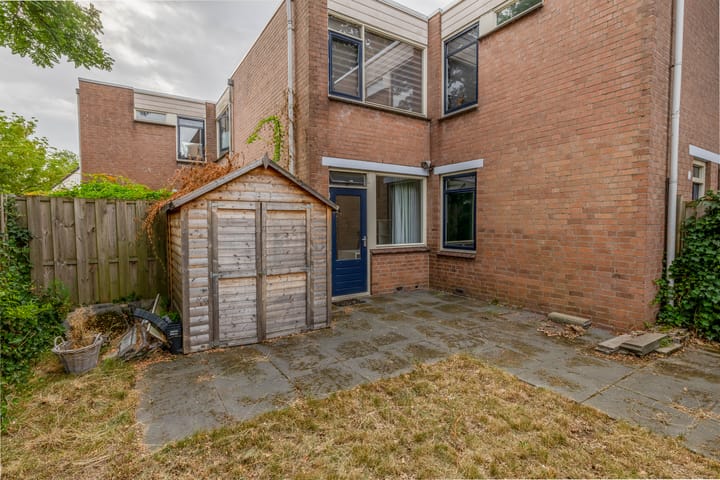 Photo 31 of Helsingborgerf 4