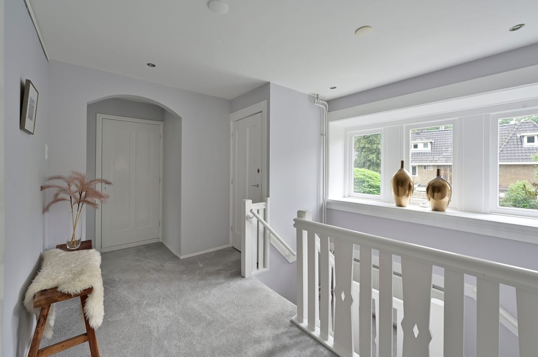 Foto 11 van Lyceumlaan 40