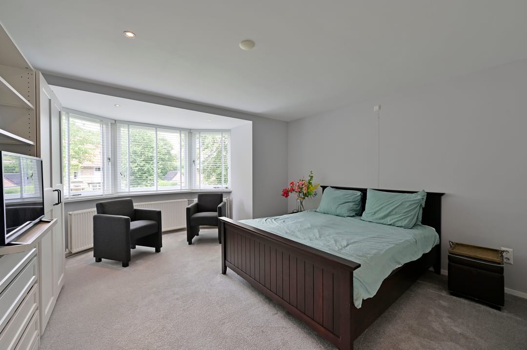 Foto 13 van Lyceumlaan 40