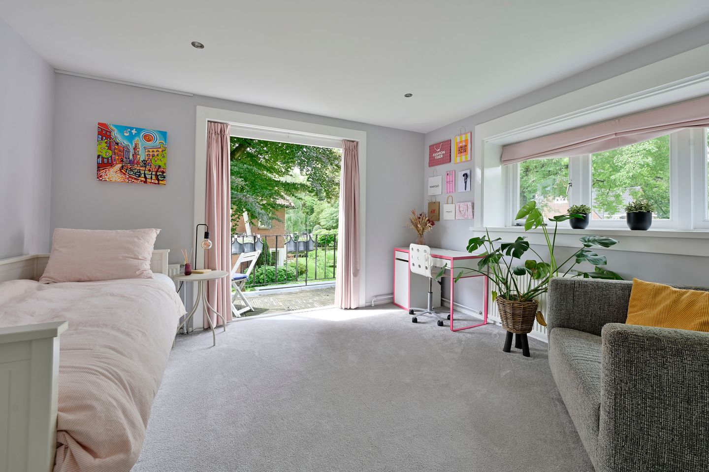 Foto 14 van Lyceumlaan 40