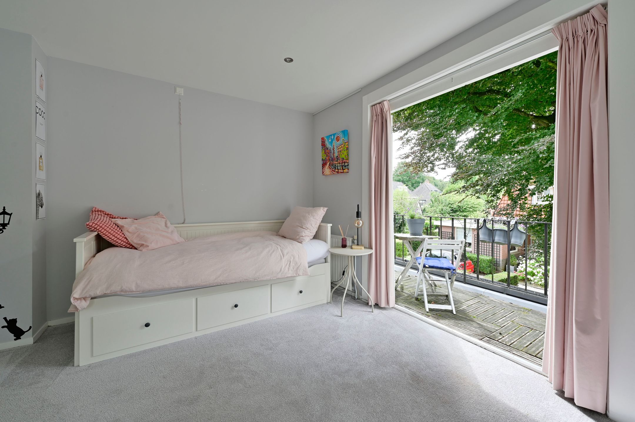 Foto 15 van Lyceumlaan 40