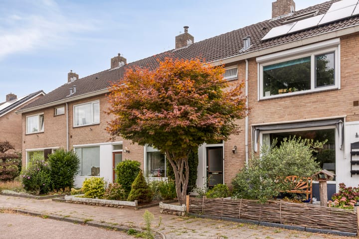 Foto 4 van Aart van der Leeuwstraat 21