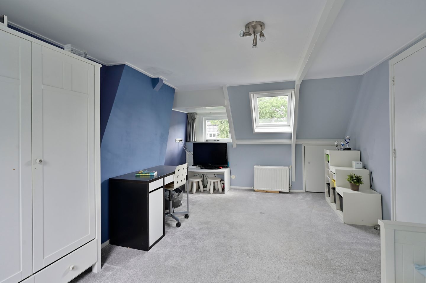 Foto 19 van Lyceumlaan 40