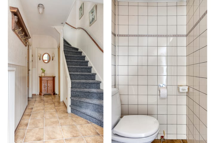 Photo 7 of Aart van der Leeuwstraat 21