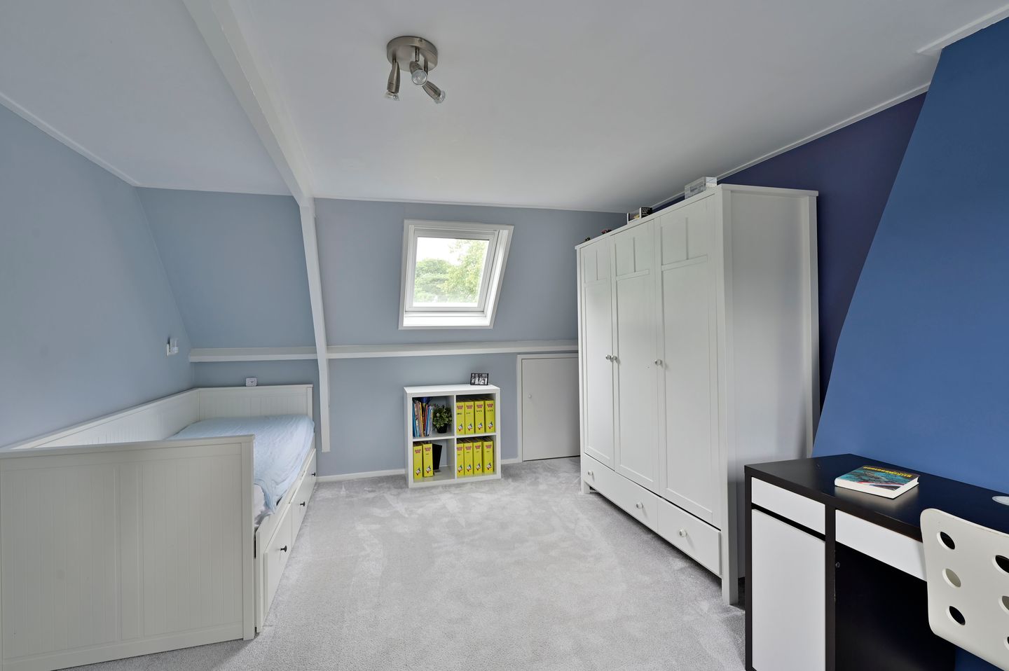 Foto 20 van Lyceumlaan 40