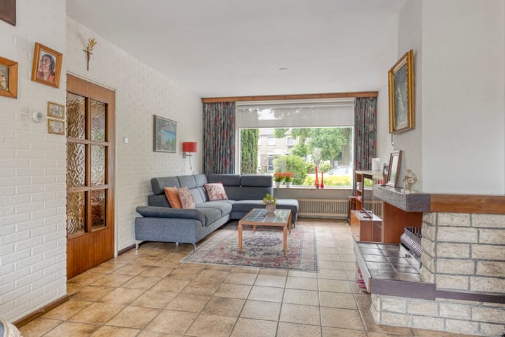 Photo 8 of Aart van der Leeuwstraat 21