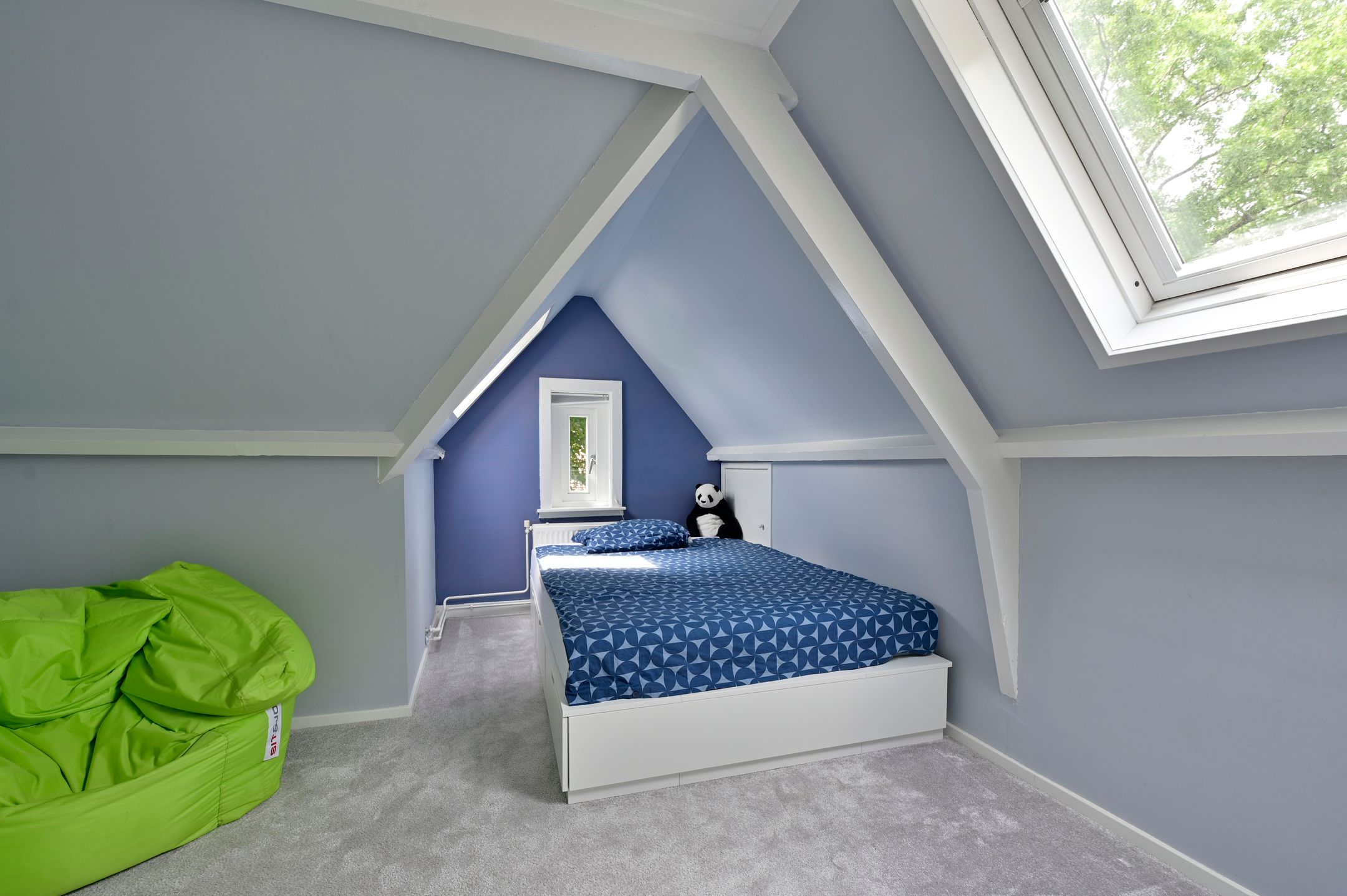 Foto 21 van Lyceumlaan 40