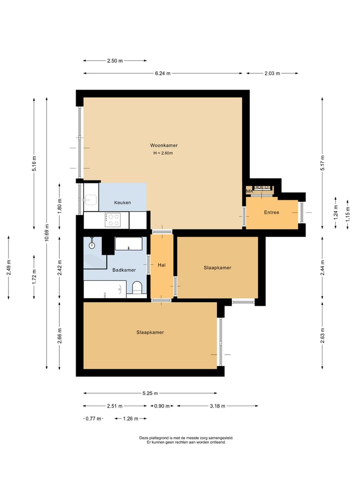 Photo 41 of Helsingborgerf 4