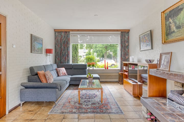 Photo 9 of Aart van der Leeuwstraat 21