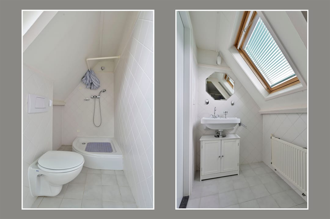 Foto 22 van Lyceumlaan 40