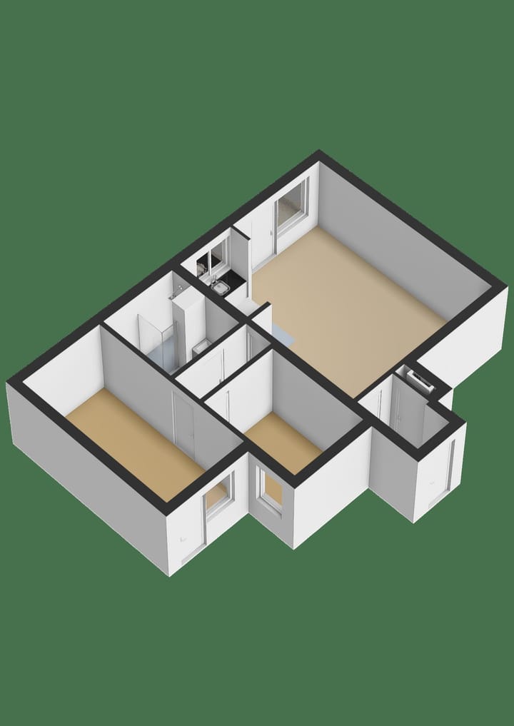 Photo 42 of Helsingborgerf 4