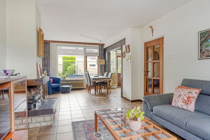 Photo 10 of Aart van der Leeuwstraat 21