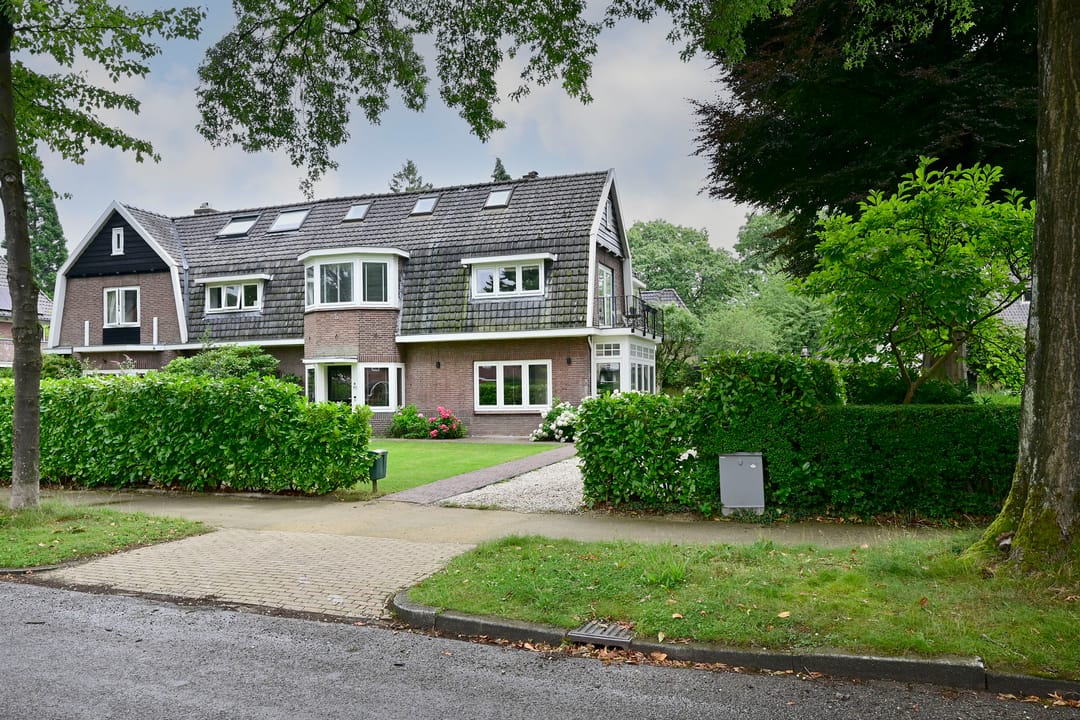 Foto 23 van Lyceumlaan 40