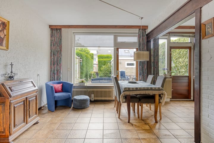 Photo 12 of Aart van der Leeuwstraat 21