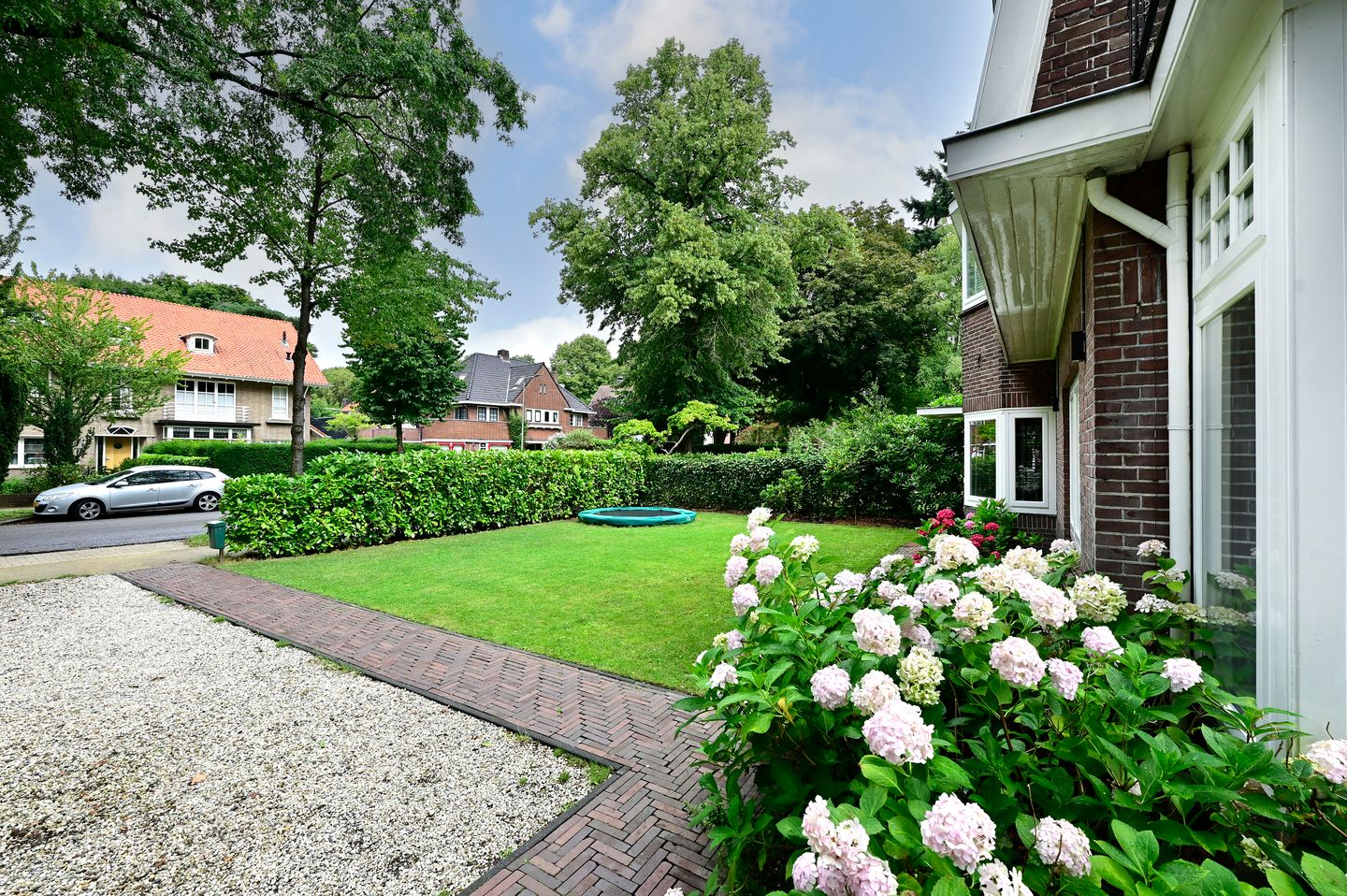 Foto 25 van Lyceumlaan 40