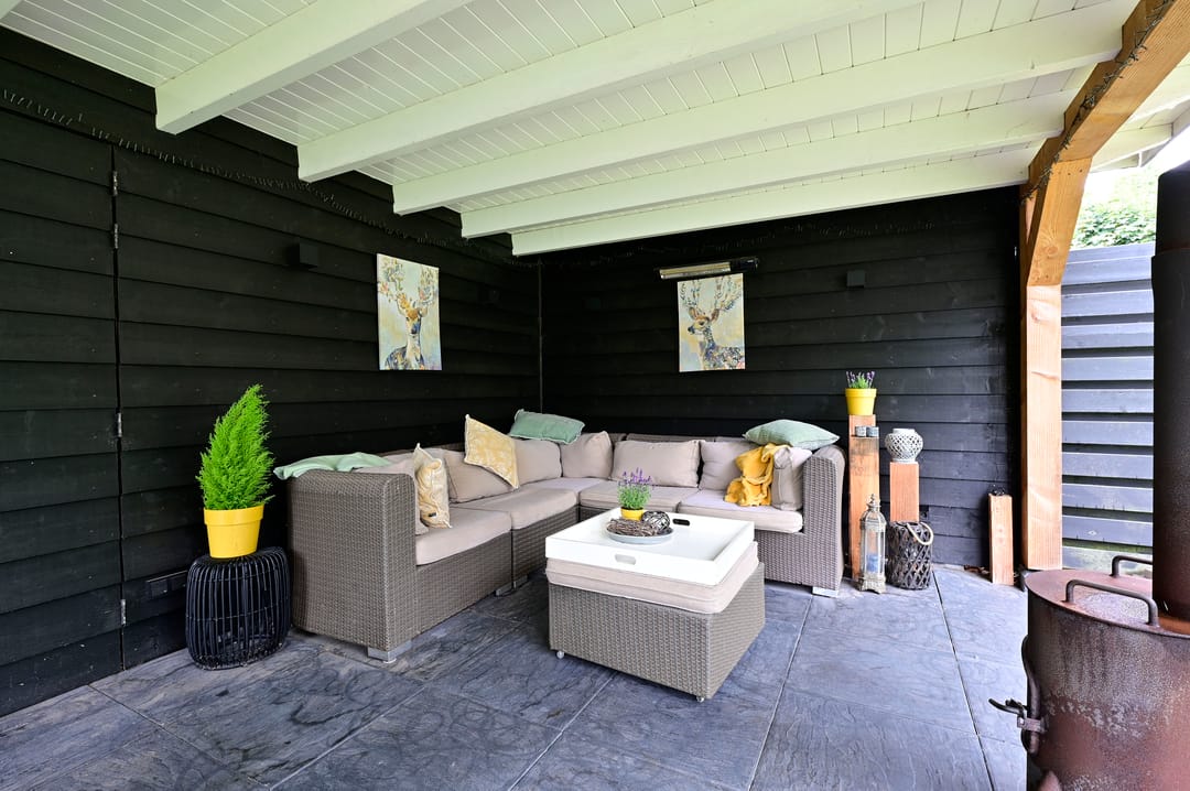 Foto 26 van Lyceumlaan 40