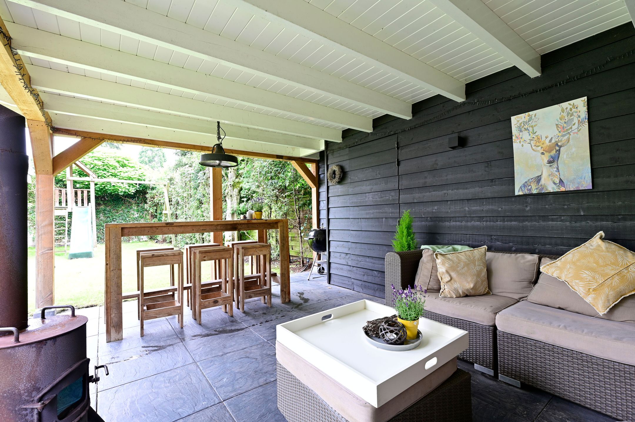 Foto 27 van Lyceumlaan 40