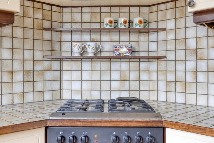 Photo 15 of Aart van der Leeuwstraat 21