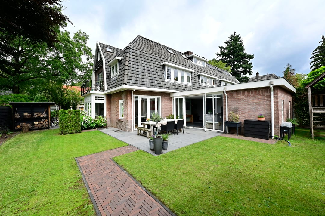 Foto 28 van Lyceumlaan 40