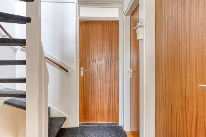 Photo 16 of Aart van der Leeuwstraat 21