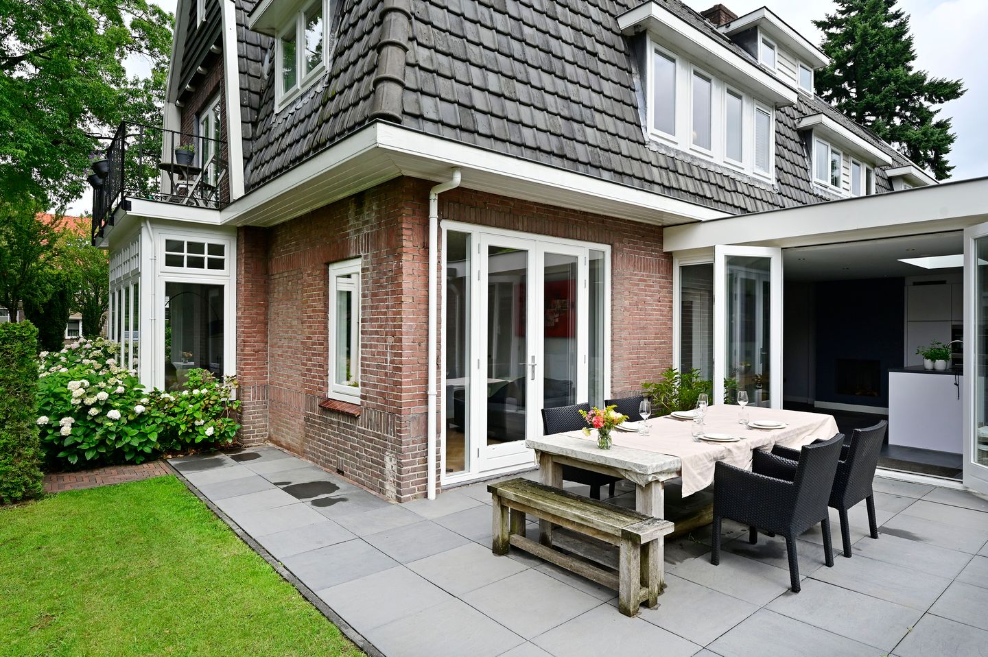 Foto 29 van Lyceumlaan 40