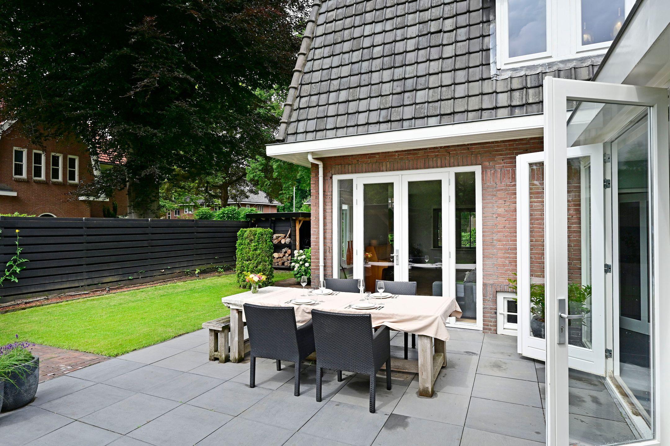 Foto 30 van Lyceumlaan 40