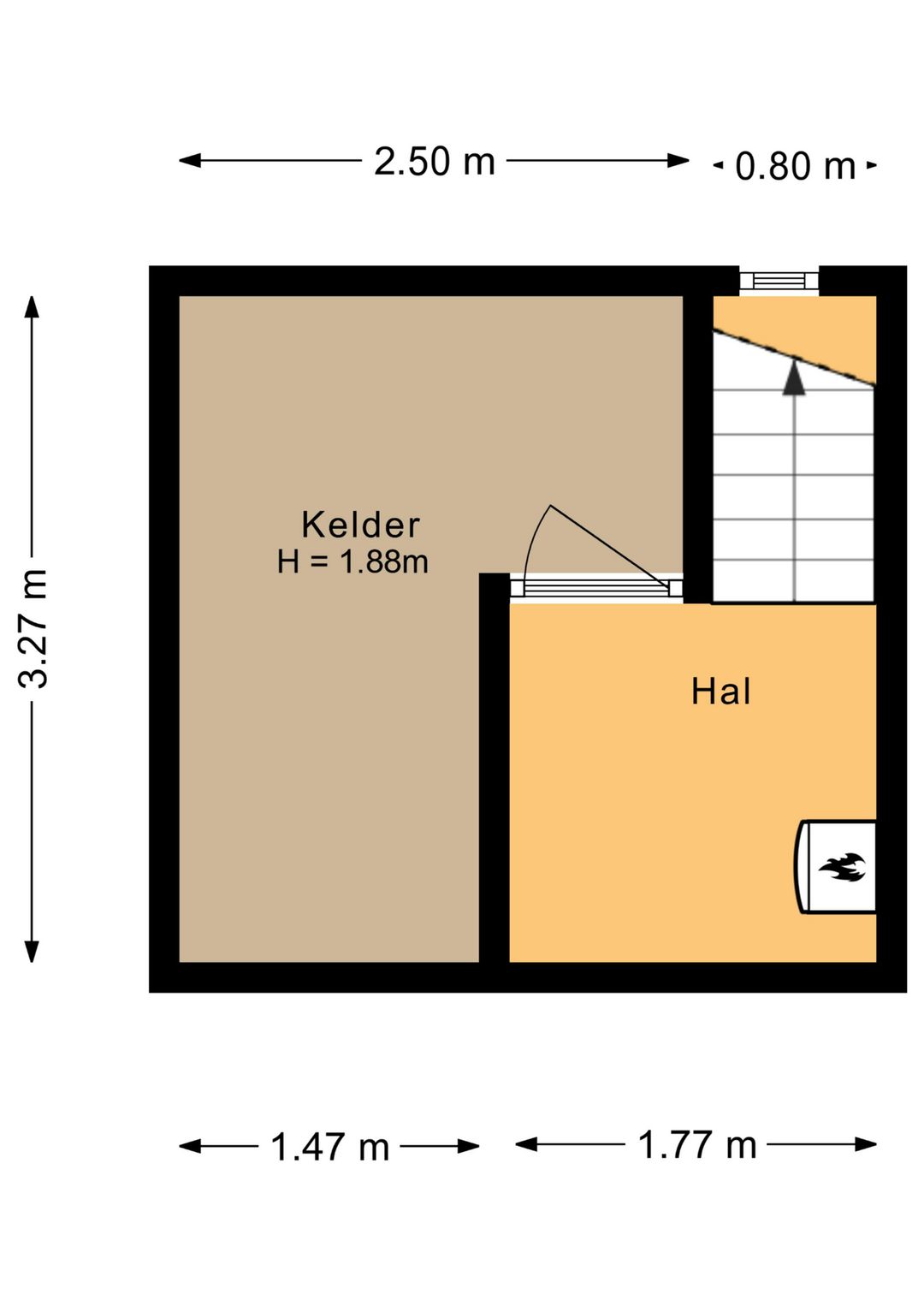 Foto 31 van Lyceumlaan 40