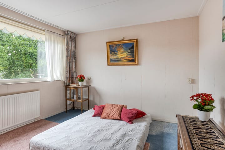 Photo 22 of Aart van der Leeuwstraat 21