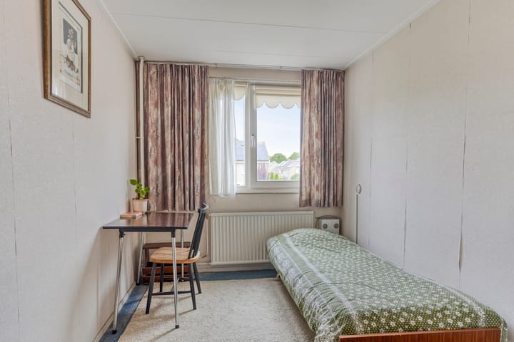 Photo 23 of Aart van der Leeuwstraat 21