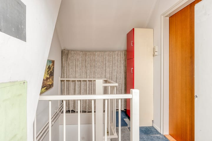 Photo 24 of Aart van der Leeuwstraat 21