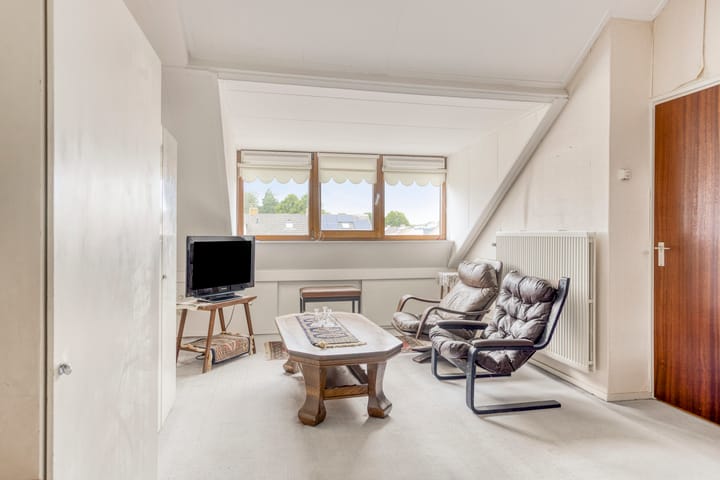 Photo 25 of Aart van der Leeuwstraat 21