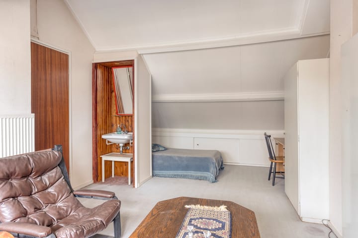 Photo 26 of Aart van der Leeuwstraat 21