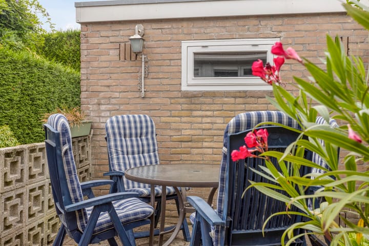 Photo 28 of Aart van der Leeuwstraat 21