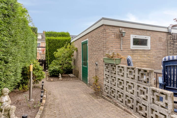 Photo 29 of Aart van der Leeuwstraat 21