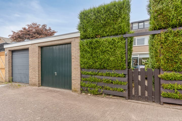 Photo 31 of Aart van der Leeuwstraat 21