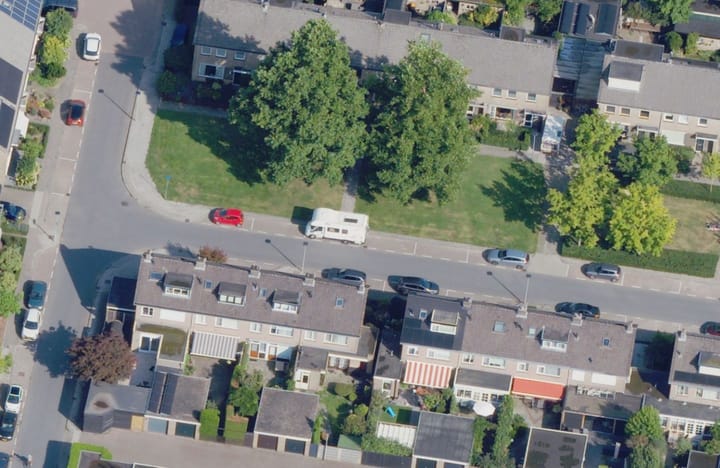 Photo 34 of Aart van der Leeuwstraat 21